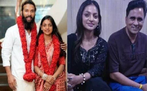 ‘ఇది లవ్ జిహాద్’: వైరల్ గర్ల్ మోనాలిసా వివాహంపై దుమారం.. ‘నాకు వెన్నుపోటు పొడిచారు’ అని వాపోతున్న డైరెక్టర్!