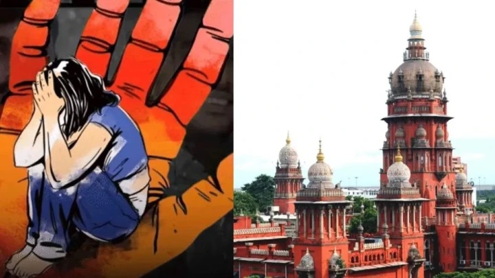 13 ఏళ్ల బాలికపై 15 మంది సామూహిక అత్యాచారం: విచారణను చెన్నైకి మార్చాలని తండ్రి వేడుకోలు