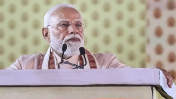 LPG సంక్షోభం: ‘ఆందోళన వద్దు, కోవిడ్ కష్టకాలాన్ని ఎదుర్కొన్నట్టే దీనినీ అధిగమిస్తాం’ – ప్రధాని మోదీ ధీమా