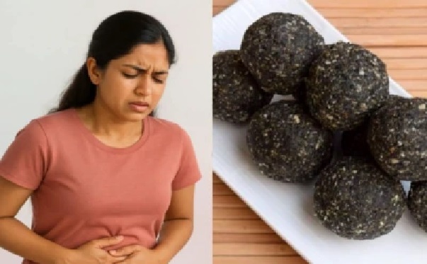 మహిళల ఆరోగ్యంలో మ్యాజిక్ చేసే ‘నల్ల లడ్డూ’.. PCOD సమస్యకు ఉత్తమ సహజ ఔషధం..!