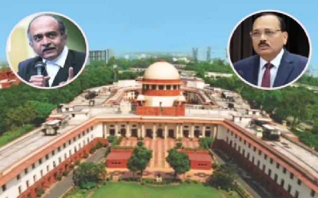 ‘వీరు చనిపోతారు’, ప్రశాంత్ భూషణ్ వాదనతో రంగంలోకి దిగిన CJI సూర్యకాంత్.. తక్షణమే మీటింగ్ ఏర్పాటు చేయాలని ప్రభుత్వానికి ఆదేశం