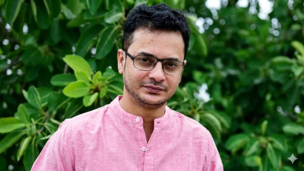 షూటింగ్ తర్వాత సముద్రంలోకి వెళ్లాడు, అల వచ్చింది.. అంతా అయిపోయింది; నటుడు రాహుల్ బెనర్జీ మృతి, సహ నటి కళ్లముందే విషాదం