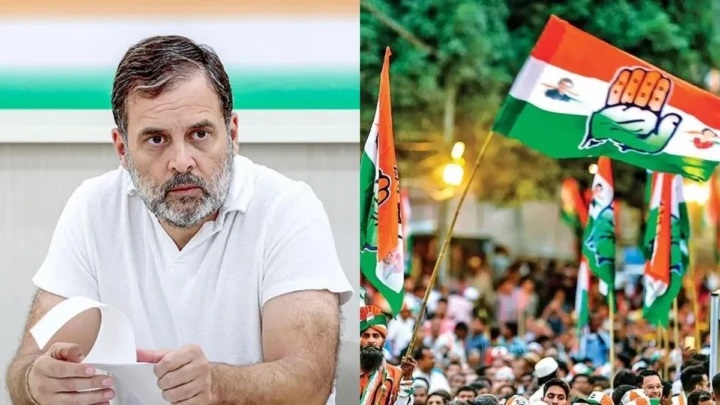 “ఇదేం లిస్ట్.. పనికిరాదు!”.. తమిళనాడు కాంగ్రెస్ అభ్యర్థుల జాబితాను తిరస్కరించిన రాహుల్ గాంధీ