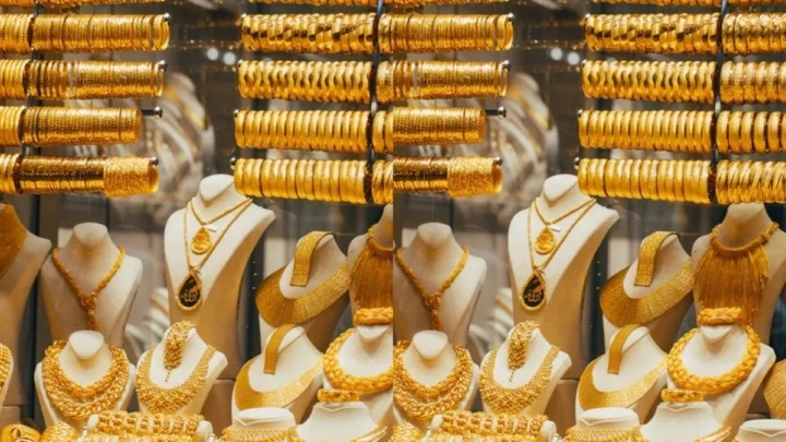 బంగారు నగదు దుకాణాల్లో ఇక మోసాలకు తావులేదు! కేంద్ర ప్రభుత్వం భారీ చెక్! ఈ 7 జిల్లాల ప్రజలకు జాక్పాట్