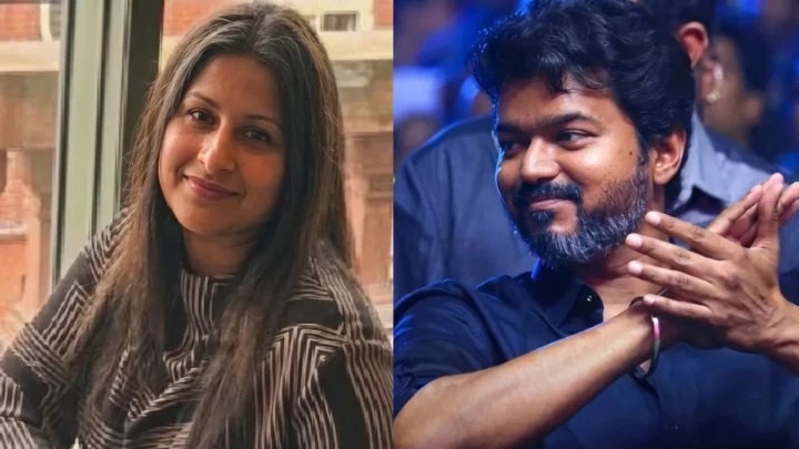 సంగీతకు విజయ్ ఇచ్చిన స్వీట్ షాక్.. సర్ ప్రైజ్ అంటే ఇలా ఉండాలి! బయటపడుతున్న రహస్యాలు