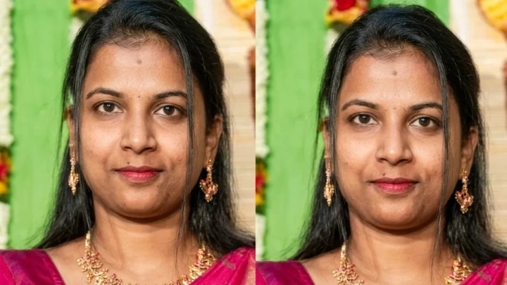 నవవధువు సంధ్య.. పెళ్లయిన నెల రోజులకే భర్త ఇంటికి వెళ్తుండగా ఇలా జరగాలా?
