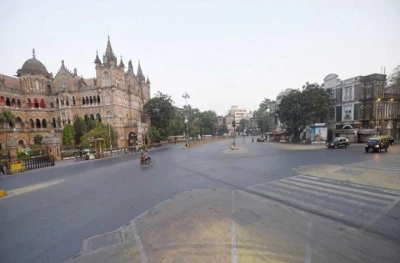 మళ్ళీ లాక్‌డౌన్ వస్తుందా?…. భారత్‌పై పొంచి ఉన్న ముప్పు; అలెర్ట్ మోడ్‌లో ప్రభుత్వం
