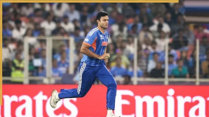 సెమీఫైనల్లో ఇంగ్లాండ్ ఓటమి.. శివమ్ దూబేపై మైకేల్ వాన్ సంచలన వ్యాఖ్యలు!