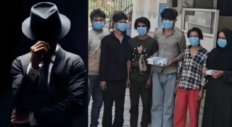 ఘజియాబాద్ తర్వాత ఇప్పుడు హాపూర్‌లో పాకిస్థాన్ గూఢచారి! దేశవ్యాప్తంగా 50 సోలార్ కెమెరాలు పెట్టేందుకు కుట్ర