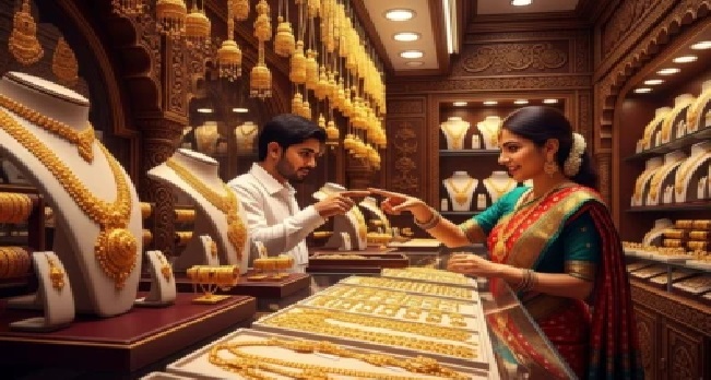 గోల్డ్ ప్రైస్ ప్రెడిక్షన్: డబ్బులు సిద్ధం చేసుకోండి.. బంగారం ధరల్లో రాబోతున్న పెద్ద భూకంపం! ఎంత తగ్గనుందో చెప్పిన నిపుణులు?