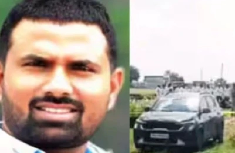 బీడ్ ఉపసర్పంచ్ గోవింద్ బర్గే కేసు: వ్యభిచార కూపంలో ఆ నర్తకి? పోలీసుల దాడిలో షాకింగ్ ట్విస్ట్!