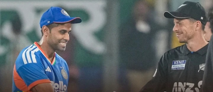 IND vs NZ: భారత్-న్యూజిలాండ్ ఫైనల్ మ్యాచ్ రద్దయితే ఛాంపియన్ ఎవరు? ఐసీసీ నిబంధనలు ఏం చెబుతున్నాయి?