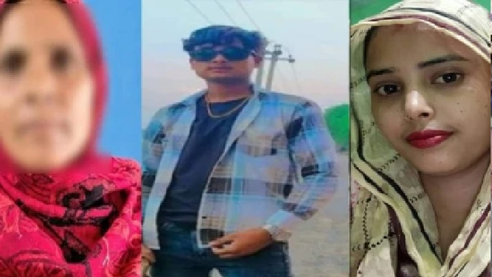 19 ఏళ్ల యువకుడితో అక్రమ సంబంధం: అడ్డు చెప్పిన అత్తను చంపిన కోడలు.. ప్రియుడితో కలిసి అరెస్ట్!