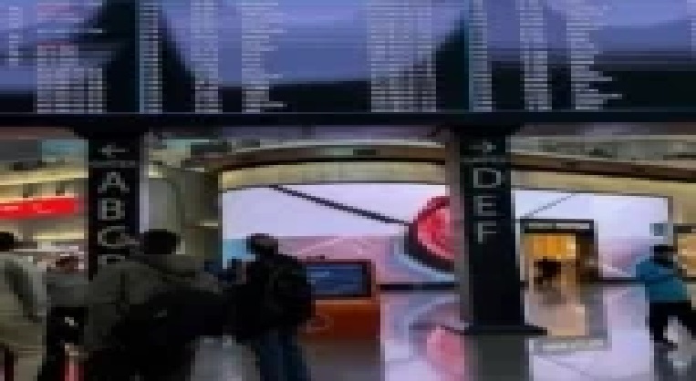 విదేశీ ప్రయాణికులకు శుభవార్త!! ఇజ్రాయెల్-ఇరాన్ యుద్ధం నేపథ్యంలో భారత్ అదిరిపోయే ఊరట!!