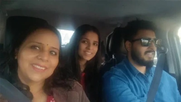 “అమ్మా ఇంటికి రా.. ఒక సర్ప్రైజ్ ఉంది”: కవల సోదరిని చంపేసి, తల్లిని కూడా చంపబోయిన కిరాతకుడు!