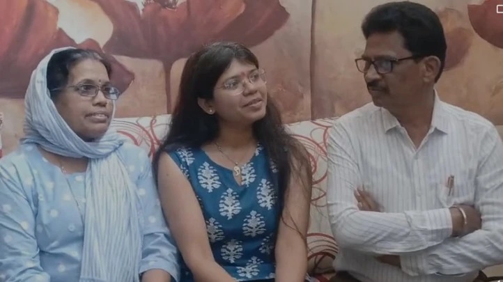 UPSC ఇంటర్వ్యూలో ప్రశ్న: విడాకుల తర్వాత కోటీశ్వరుడైన భర్త నుండి ఎంత మెయింటెనెన్స్ అడగాలి? టాపర్ రూపల్ సమాధానం ఏమిటి?