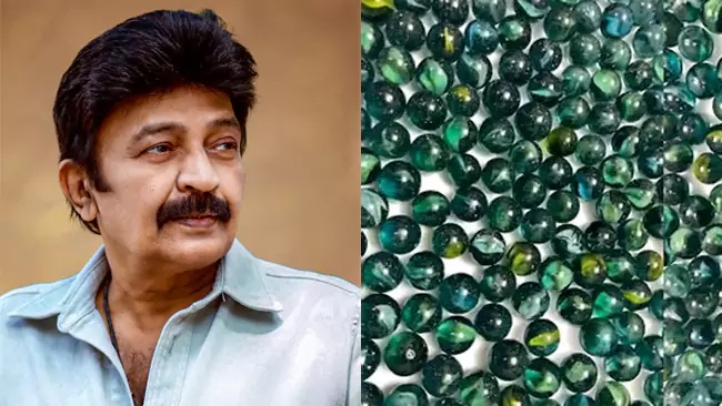 రాజశేఖర్ ‘గోటీల’ బిజినెస్.. ఏడాదికి రూ.3 కోట్ల సంపాదన? ఎట్టకేలకు నోరు విప్పిన ‘యాంగ్రీ మ్యాన్’!