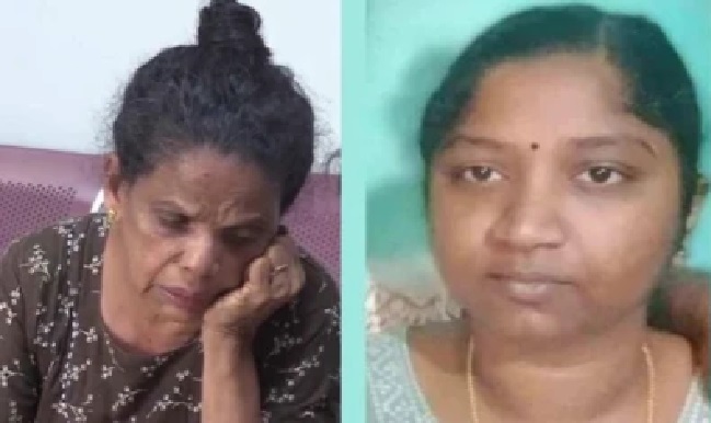 ఉదయం ఆరు గంటలకు టీ ఇవ్వలేదని.. నిద్రిస్తున్న కోడలిని వేటకత్తితో నరికి చంపిన అత్త! మలప్పురం హత్యకేసులో దిగ్భ్రాంతికర నిజాలు