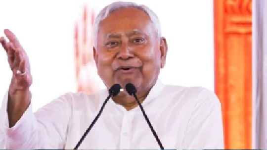 బీహార్ తదుపరి ముఖ్యమంత్రి ఎవరు? పరోక్షంగా క్లారిటీ ఇచ్చిన నితీష్ కుమార్!