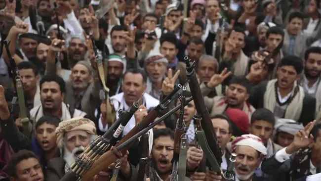 ఇరాన్‌పై దాడులు: హూతీల మౌనం వెనుక మర్మమేంటి?