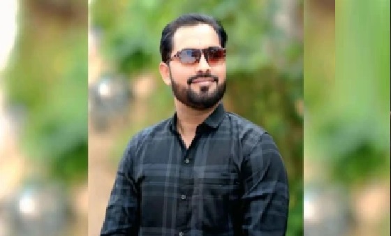మరో ఎనిమిది రోజుల్లో పెళ్లి, ఏర్పాట్లు జరుగుతుండగానే కుప్పకూలిన వరుడు; ఊరేగింపునకు బదులు అంత్యక్రియలు.. విషాదంలో కుటుంబం