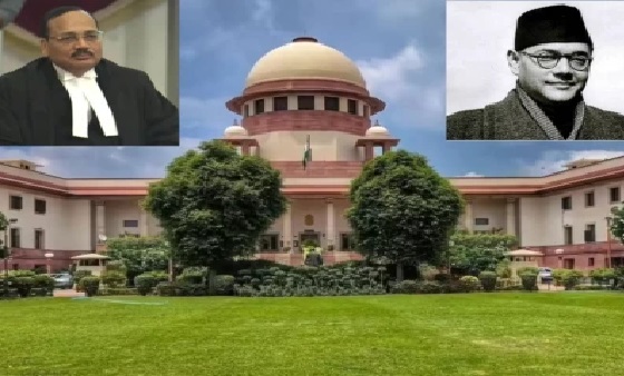 ‘ఎంట్రీ బ్యాన్ చేస్తాం…’ సుభాష్ చంద్రబోస్ విషయంలో సుప్రీంకోర్టులో వింత డిమాండ్; మండిపడిన జస్టిస్ సూర్యకాంత్