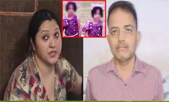 ఘోరం: “నేను నిద్రపోతూనే ఉన్నాను, అతను సర్వం నాశనం చేశాడు” – కసాయి తండ్రి క్రూరత్వం, గుండెల్ని పిండేసే తల్లి వాంగ్మూలం!