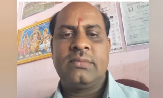 నేరం: భార్య చెల్లెలితో రెండో పెళ్లి – వివాహానికి ఒక్క రోజు ముందే వరుడి దారుణ హత్య!