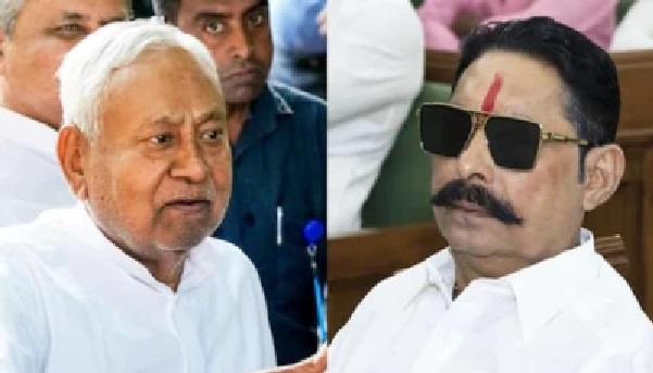 జేడీయూ సమావేశంలో ఏం జరిగింది? అనంత సింగ్ వెల్లడి; ‘ఈసారి 200 సీట్లు రావాలని నితీష్ కుమార్ చెప్పారు’