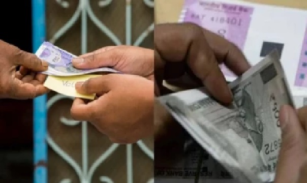 ఒక ఓటుకు రూ. 25,000 ఇచ్చారా? రాత్రికి రాత్రే లక్షాధికారులైన ఓటర్లు? కలకలం రేపుతున్న ధనిక అభ్యర్థి తీరు!