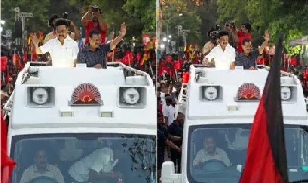 “నితీష్కు పట్టిన గతే పడుతుంది.. ఏఐఏడీఎంకేను బీజేపీ మూడు ముక్కలు చేస్తుంది!” – కేజ్రీవాల్ సంచలన హెచ్చరిక