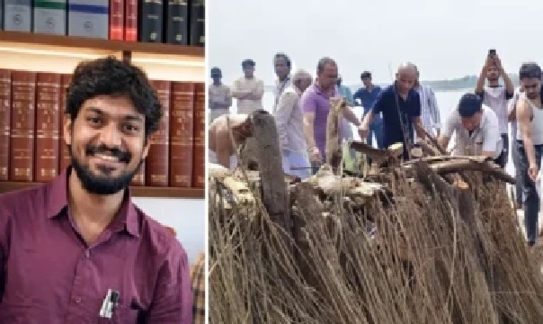 తండ్రి లేడు.. తమ్ముడి కోసం పెళ్లి చేసుకోని ముగ్గురు అక్కలు; లాయర్ అయ్యాడన్న సంతోషం తీరకముందే విషాదం.. తమ్ముడి పాడె మోసిన సోదరీమణులు!