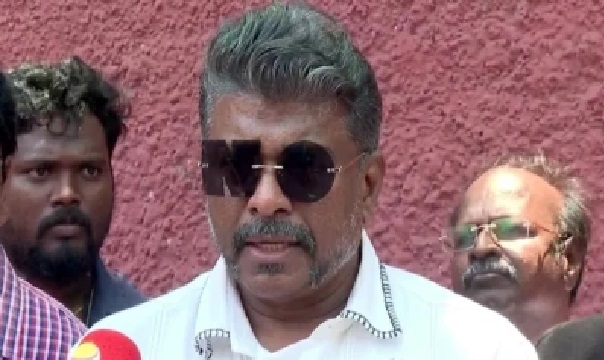 కులం, మతం లేని వ్యక్తిగా గుర్తించాలని విన్నపం! పార్తిబన్ సాహసోపేత నిర్ణయంపై హైకోర్టు ప్రశంసలు