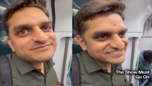 కోటీశ్వరుడి నుంచి శూన్యానికి.. రూ. 2 కోట్లు నష్టపోయినా పట్టుదల వీడని వ్యక్తి స్ఫూర్తిదాయక గాథ!