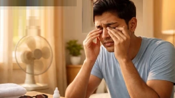 Summer Eye Care: ఎండాకాలంలో కంటి సమస్యలు వేధిస్తున్నాయా? నిపుణులు సూచిస్తున్న జాగ్రత్తలు ఇవే!