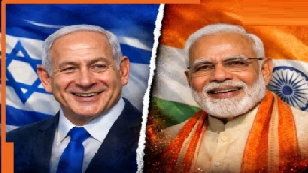 “ఇజ్రాయెల్కు సహకరించడం ద్వారా భారత్ అంతర్జాతీయ చట్టాలను ఉల్లంఘించింది”: యూఎన్ ప్రత్యేక ప్రతినిధి ఫ్రాన్సెస్కా అల్బనీస్