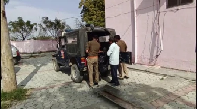 షూస్ కోసం గొడవ: తమ్ముడి ప్రాణం తీసిన అన్న.. యూపీలో హృదయవిదారక ఘటన!