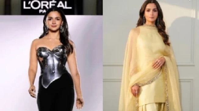AI ‘నకిలీ మోడలింగ్’ కలకలం: ఆలియా భట్ ఫోటోలతో వివాదంలో చిక్కుకున్న పాకిస్థానీ బ్రాండ్