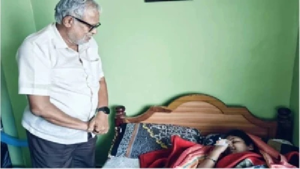 అచంచల ఆత్మవిశ్వాసం: స్ట్రెచర్పై పడుకునే పదో తరగతి పరీక్ష రాసిన కుసుమ.. అండగా నిలిచిన మాజీ మంత్రి సురేష్ కుమార్!