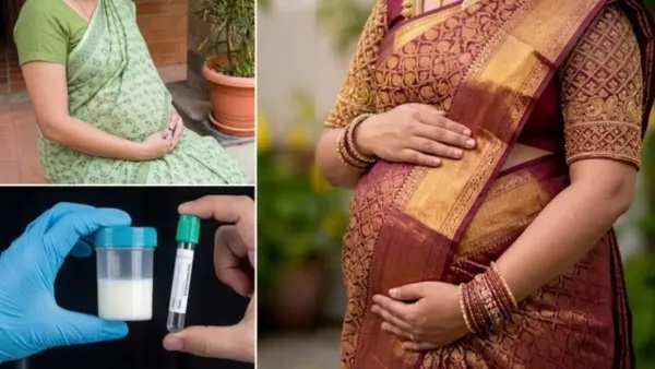 పుదుచ్చేరిలో వింత మోసం: “భార్యను గర్భవతిని చేయడానికి భర్తలే డబ్బులిస్తారు”.. లాడ్జ్ మేనేజర్ నిలువు దోపిడీ!