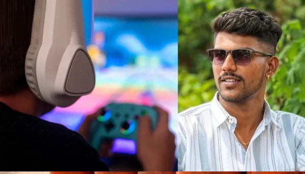 ఆన్లైన్ గేమింగ్ మహమ్మారి: యువకుడి ఆత్మహత్య.. అప్పుల ఊబిలో కూరుకుపోయానంటూ సుసైడ్ నోట్!
