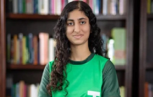 ఏడాదిలోనే 800 కోట్ల సామ్రాజ్యం! భారత వ్యాపార లోకాన్ని విస్మయానికి గురిచేస్తున్న 23 ఏళ్ల అంజలి సర్దానా