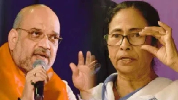 బెంగాల్ ఎన్నికల వేళ పొలిటికల్ హీట్: కేంద్ర హోంమంత్రితో దర్యాప్తు సంస్థల భేటీ? కుట్ర జరుగుతోందన్న టీఎంసీ!