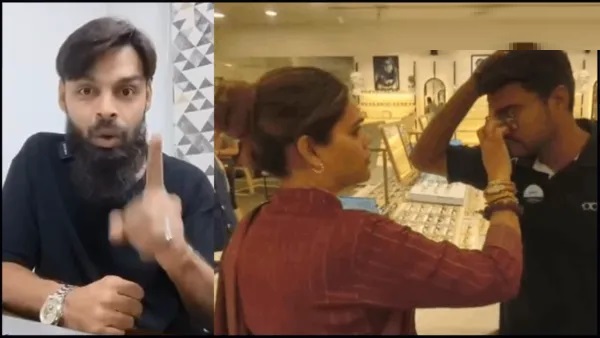 లెన్స్కార్ట్ డ్రెస్ కోడ్ వివాదం: హిందూ సంప్రదాయాలపై ఆంక్షలు.. రంగంలోకి దిగిన నాజియా ఖాన్, పాక్ నుంచి బెదిరింపులు!