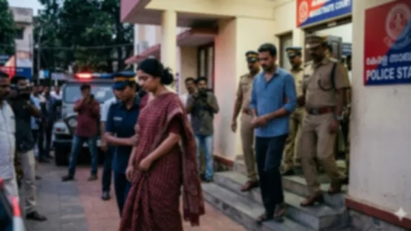 ప్లస్ వన్ చదువుతున్న కన్నకూతురిని హత్య చేసిన కేసులో, తల్లికి మరియు ఆమె ప్రియుడికి విధించిన జీవిత ఖైదు శిక్షను కేరళ హైకోర్టు సమర్థించింది.