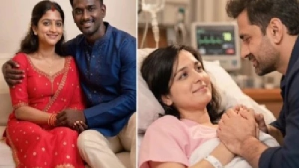చివరి కోరికతో విస్తుపోయేలా చేసిన భార్య: మాజీ ప్రియుడి కోసం భర్తకు అర్జీ.. సోషల్ మీడియాలో వైరల్ అవుతున్న ఉదంతం!