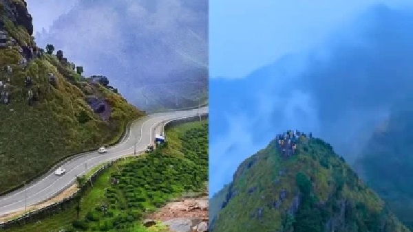 ఊటీ కంటే చల్లని ప్రాంతం.. తేని జిల్లాలో ప్రకృతి ప్రేమికుల స్వర్గం ‘కొలుక్కుమలై’!