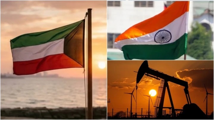 గల్ఫ్ దేశాల్లో యుద్ధ ఉత్కంఠ: కువైట్ కీలక నిర్ణయం.. అంతర్జాతీయ మార్కెట్లో ఎగిసిపడుతున్న చమురు ధరలు!