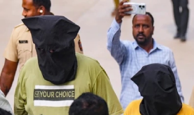 ‘కీప్యాడ్ వాడదామనే నెపంతో ఆసిఫ్ నా రొమ్ములను తాకేవాడు’, టీసీఎస్ బీపీఓలో పనిచేస్తున్న ఒక మహిళ కథ.
