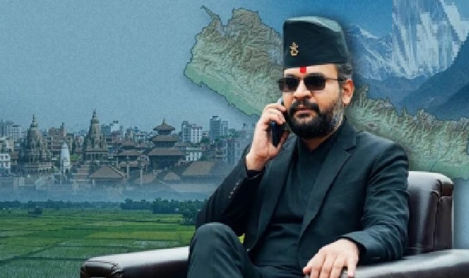భారత్-నేపాల్ సరిహద్దుల్లో వాణిజ్య సంక్షోభం: నేపాల్ కొత్త కస్టమ్స్ సుంకాలతో నిలిచిపోయిన వ్యాపారాలు!
